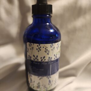 Eucalyptus-Mint