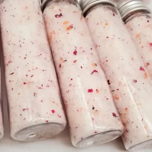One Shot Lavender Foot Soak